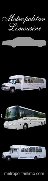 Metropolitan Limousine